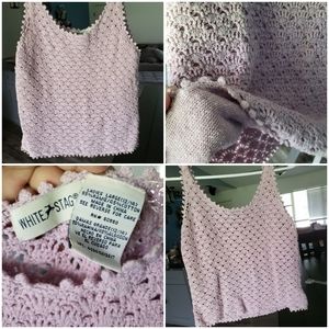 Light Purple Tank